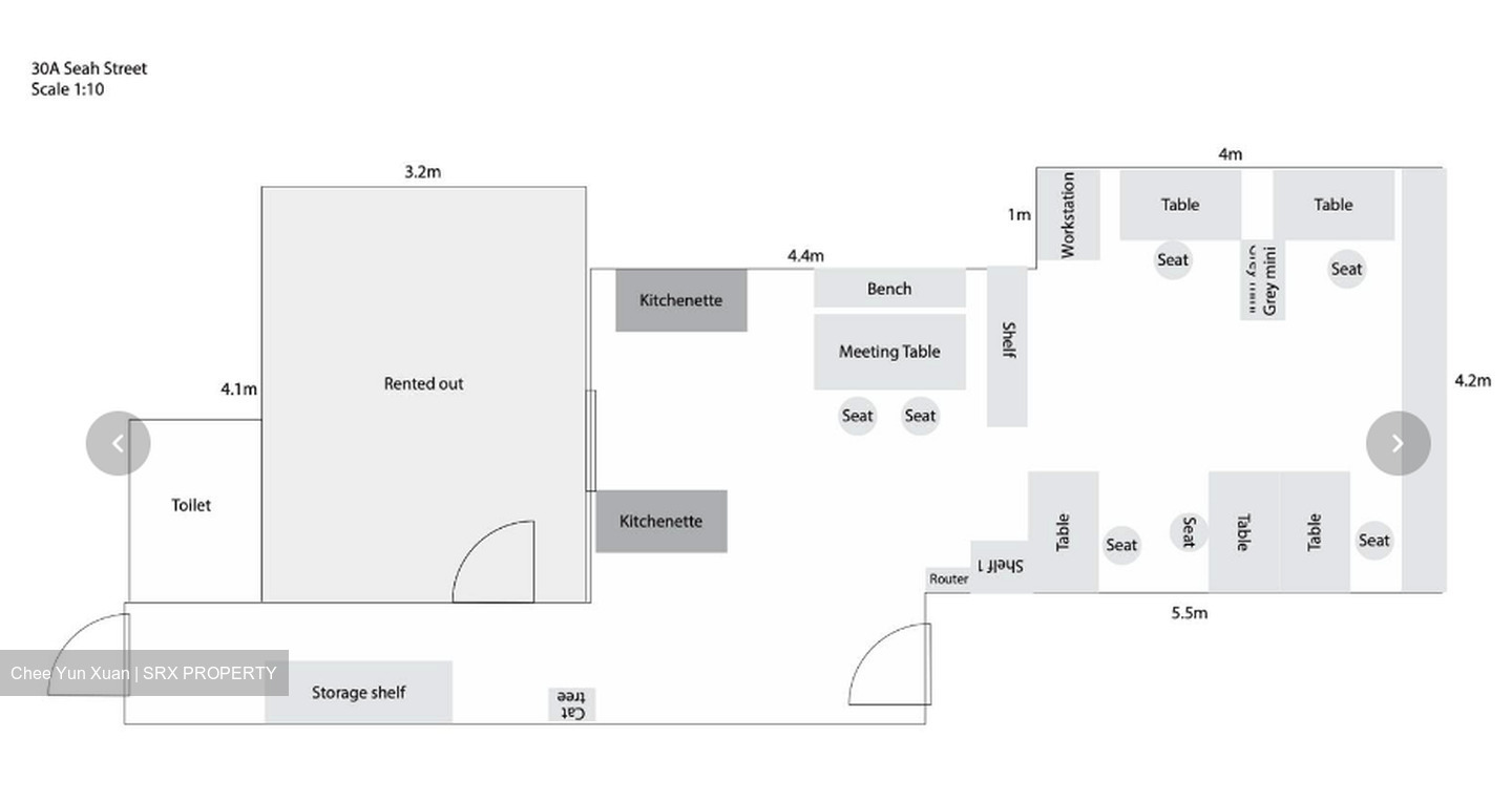 Seah Street (D7), Office #635945311